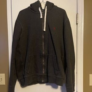 Mens Polo jacket